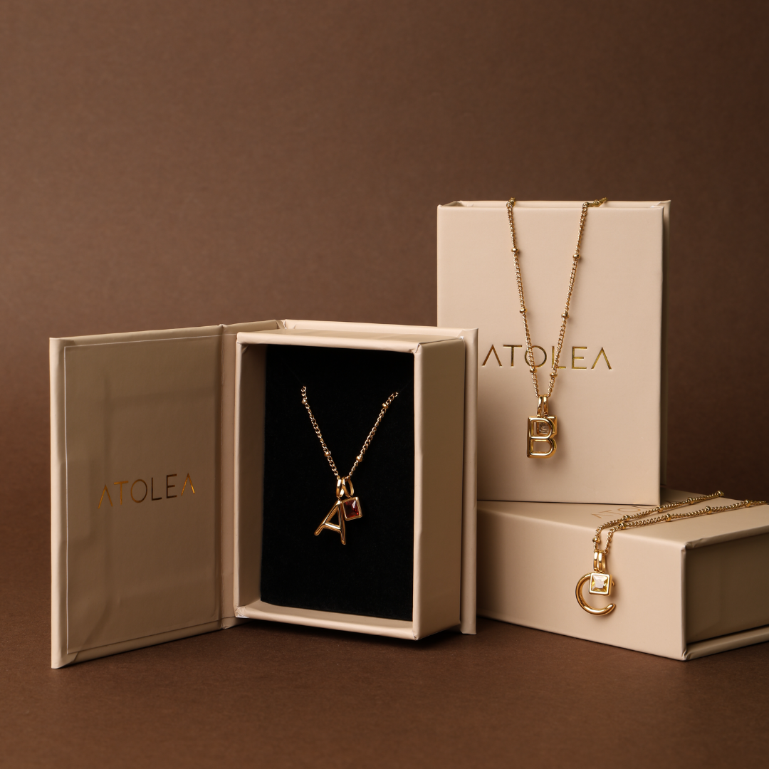Atolea Gift Box