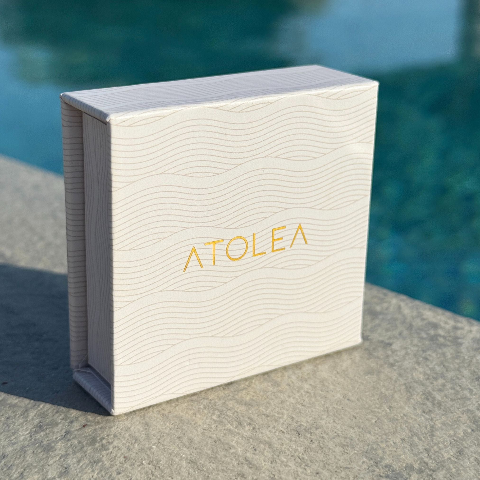 Luxury Gift Box