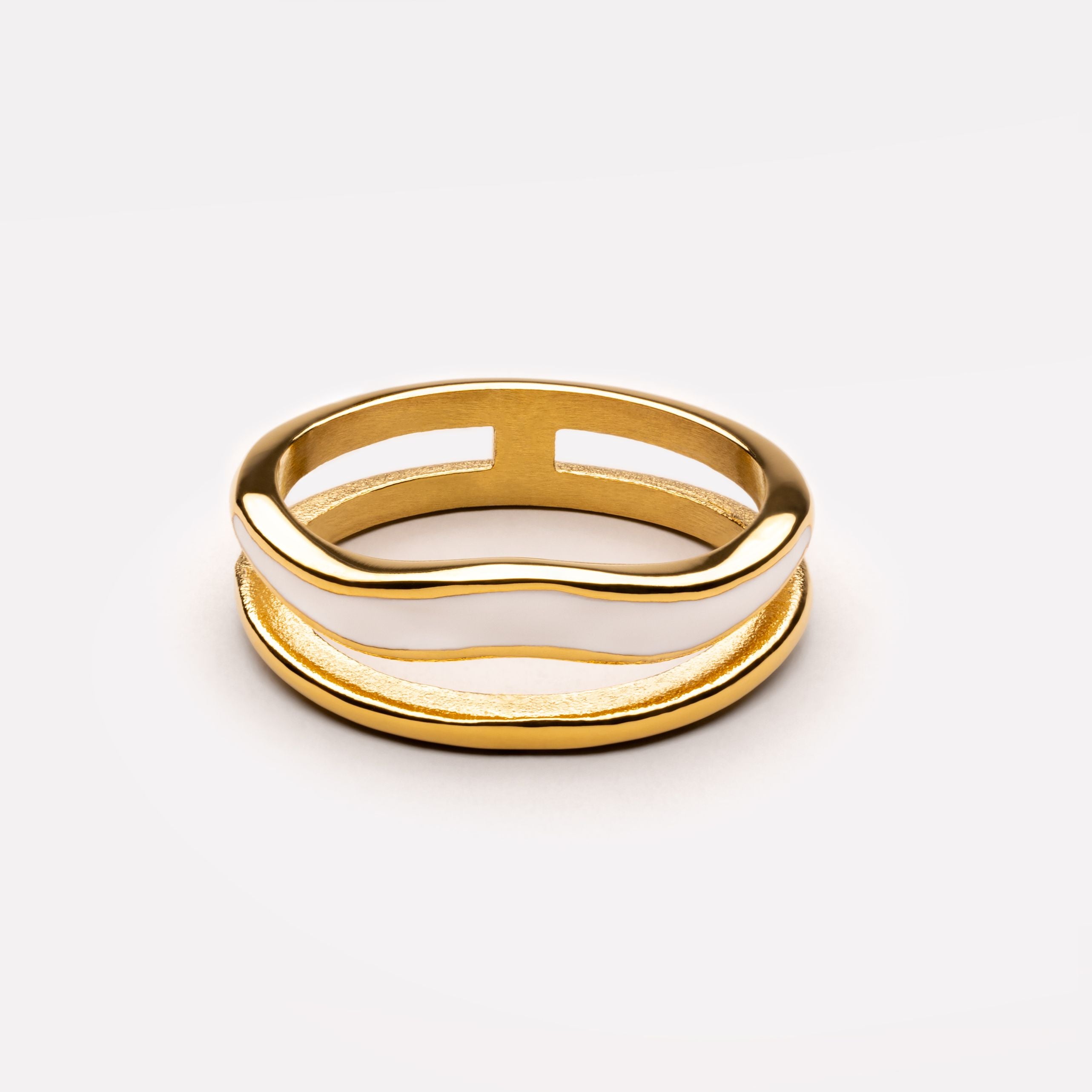 Gold Beach Ring