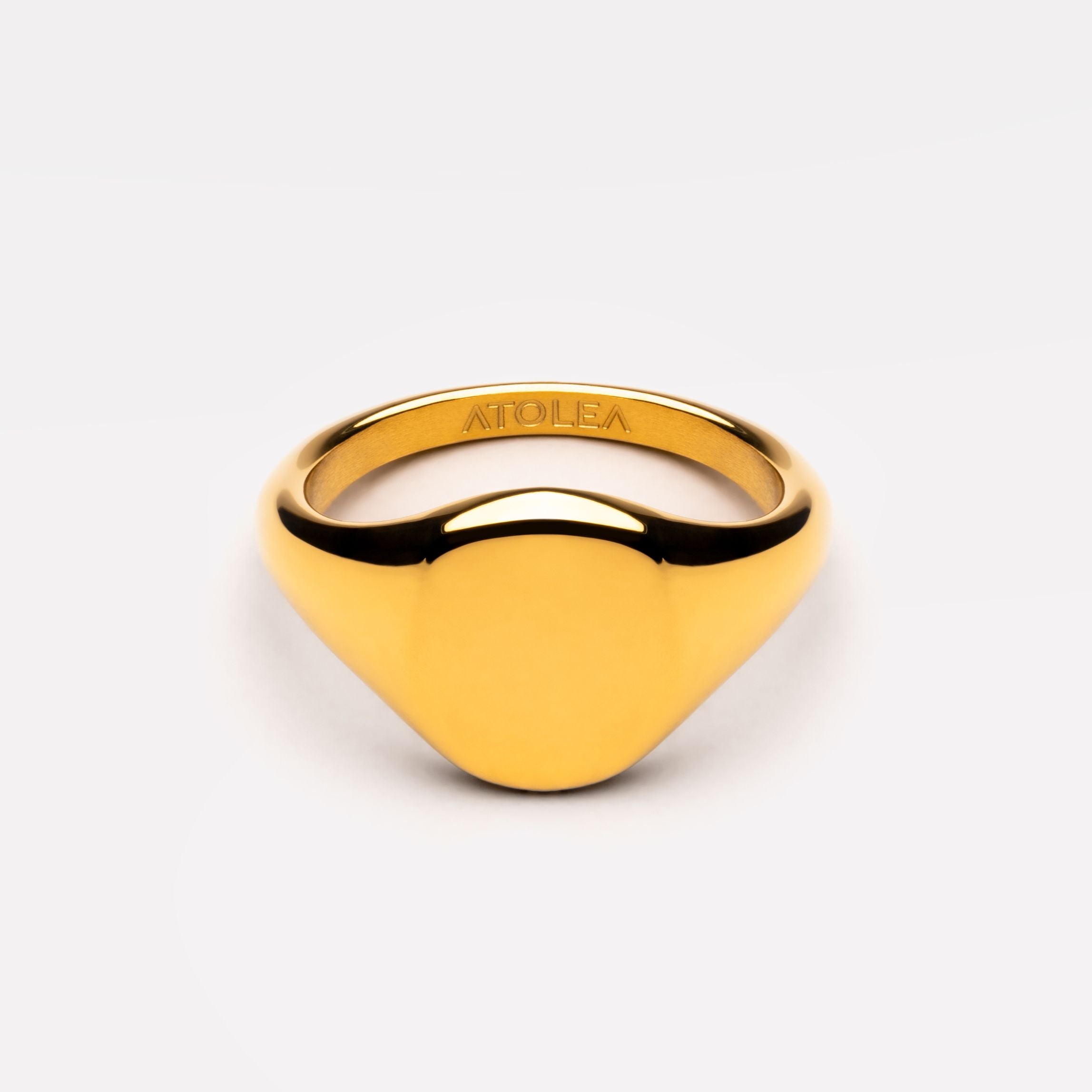 Signet Ring