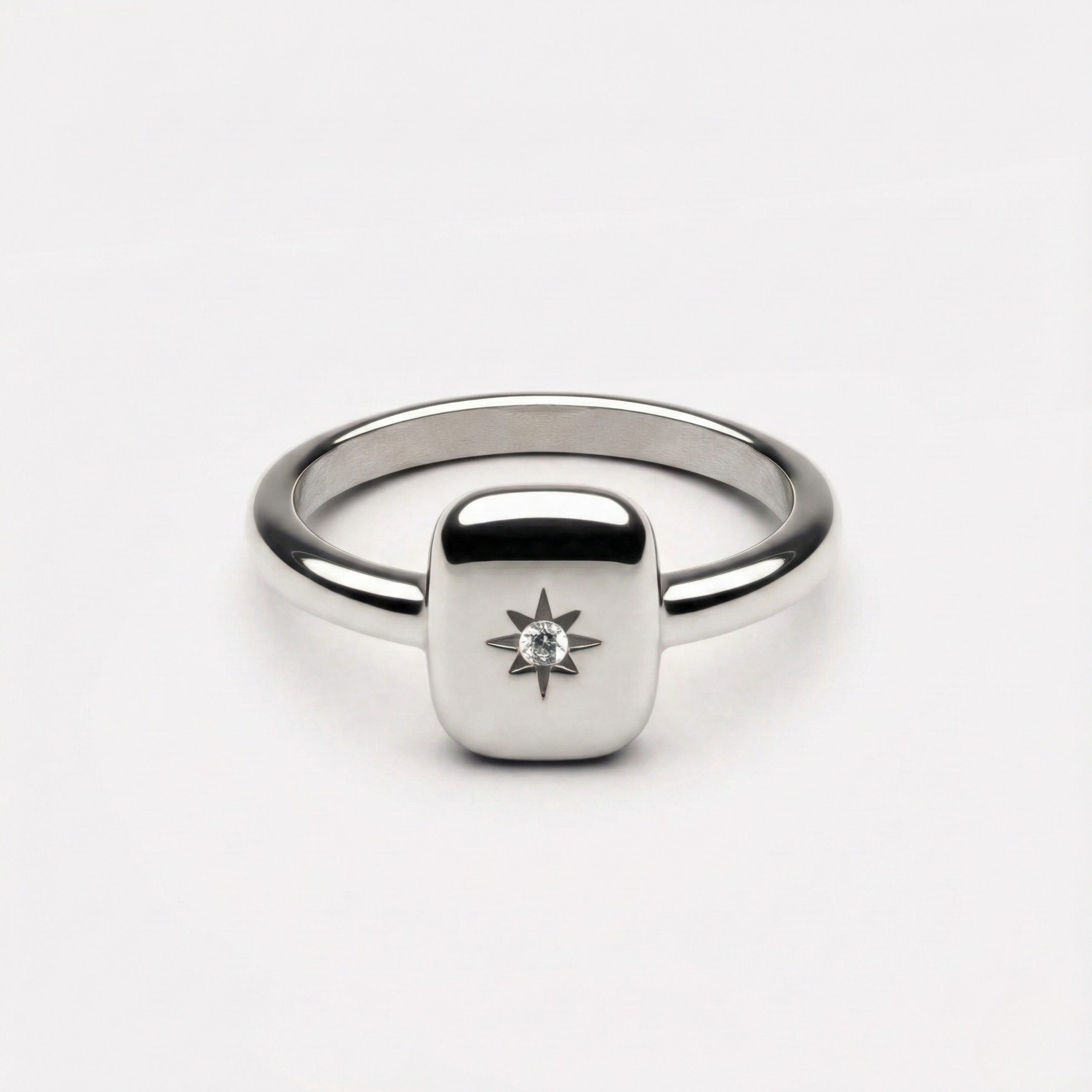 Starlight Ring