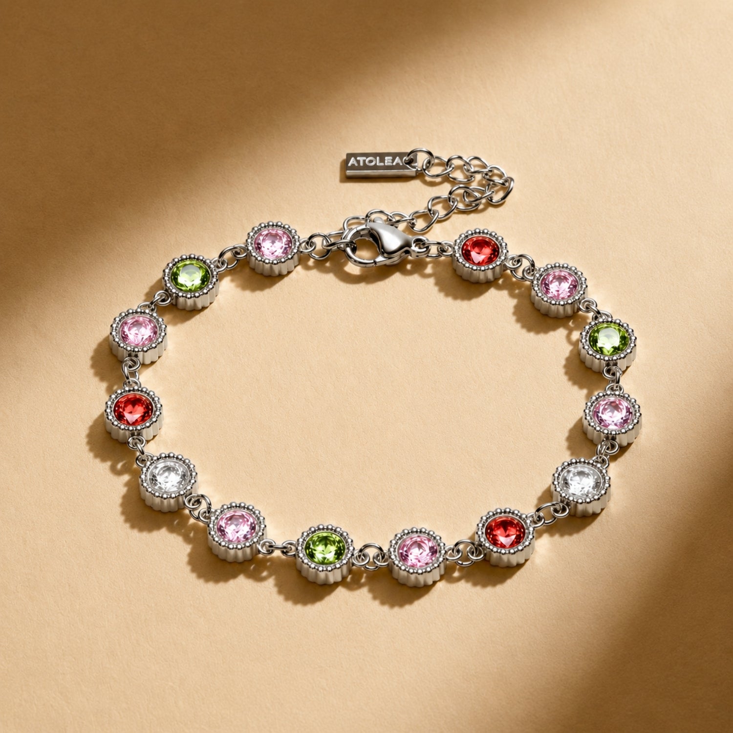 Timeless Capri Bracelet