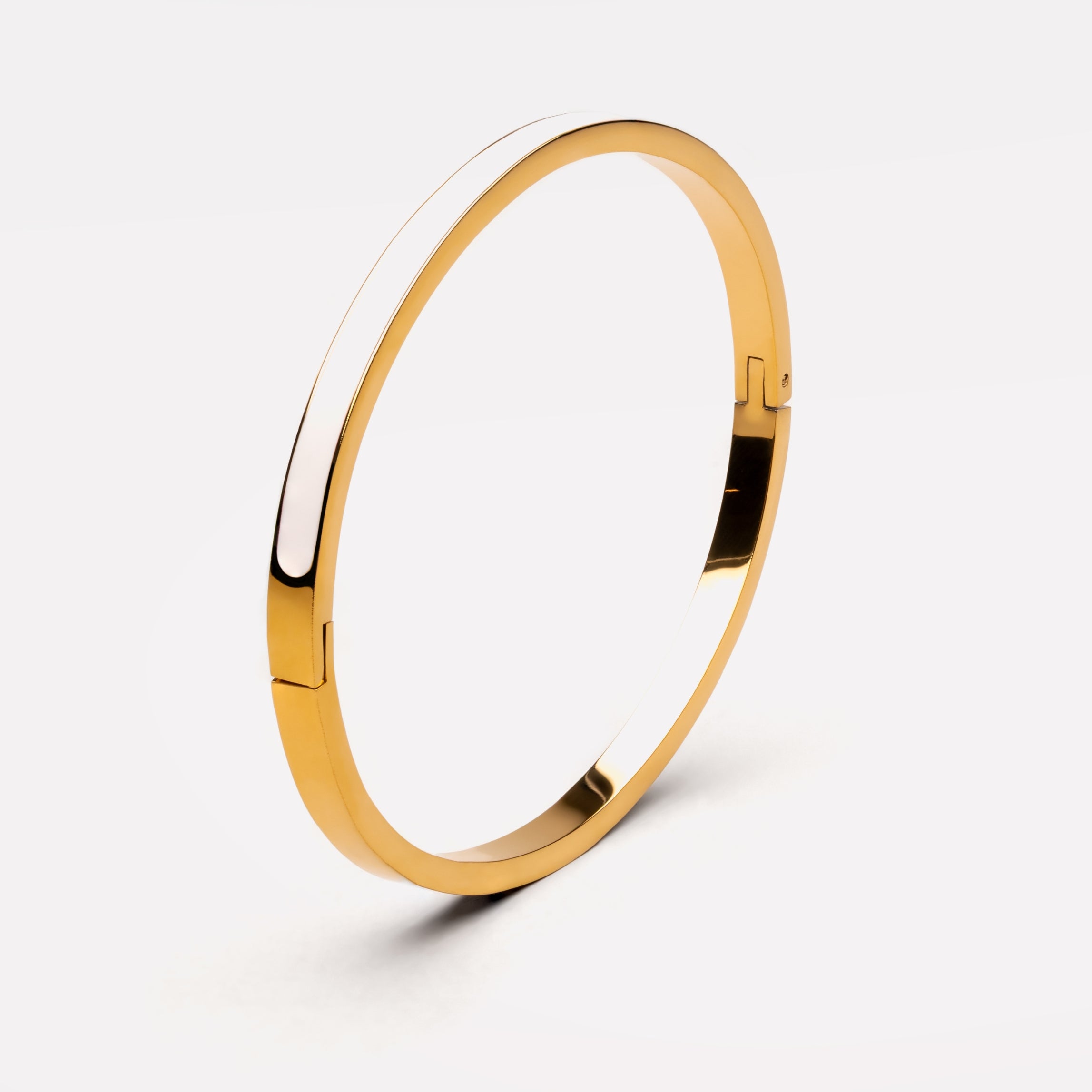 Waterproof Halo Bangle