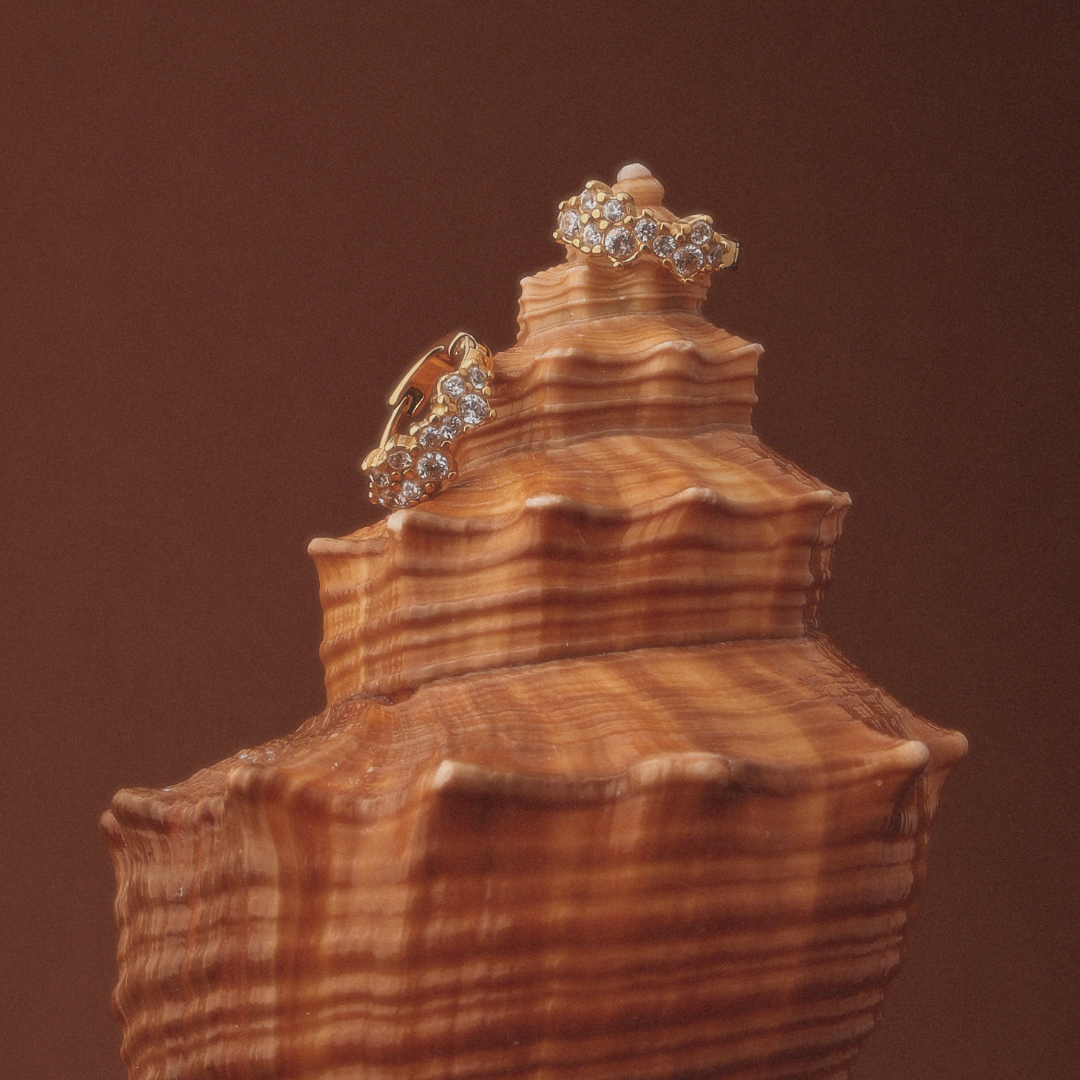 Waterproof Starlight Earrings