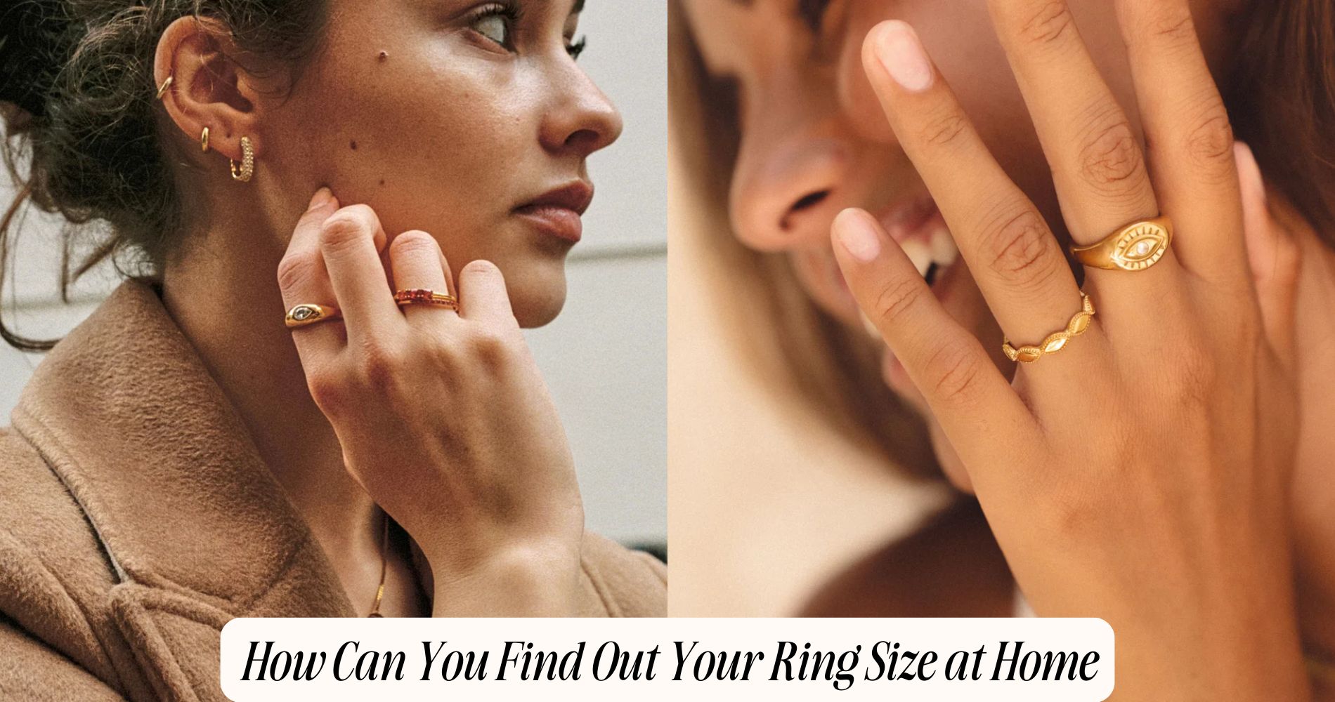 how can you find out your ring size