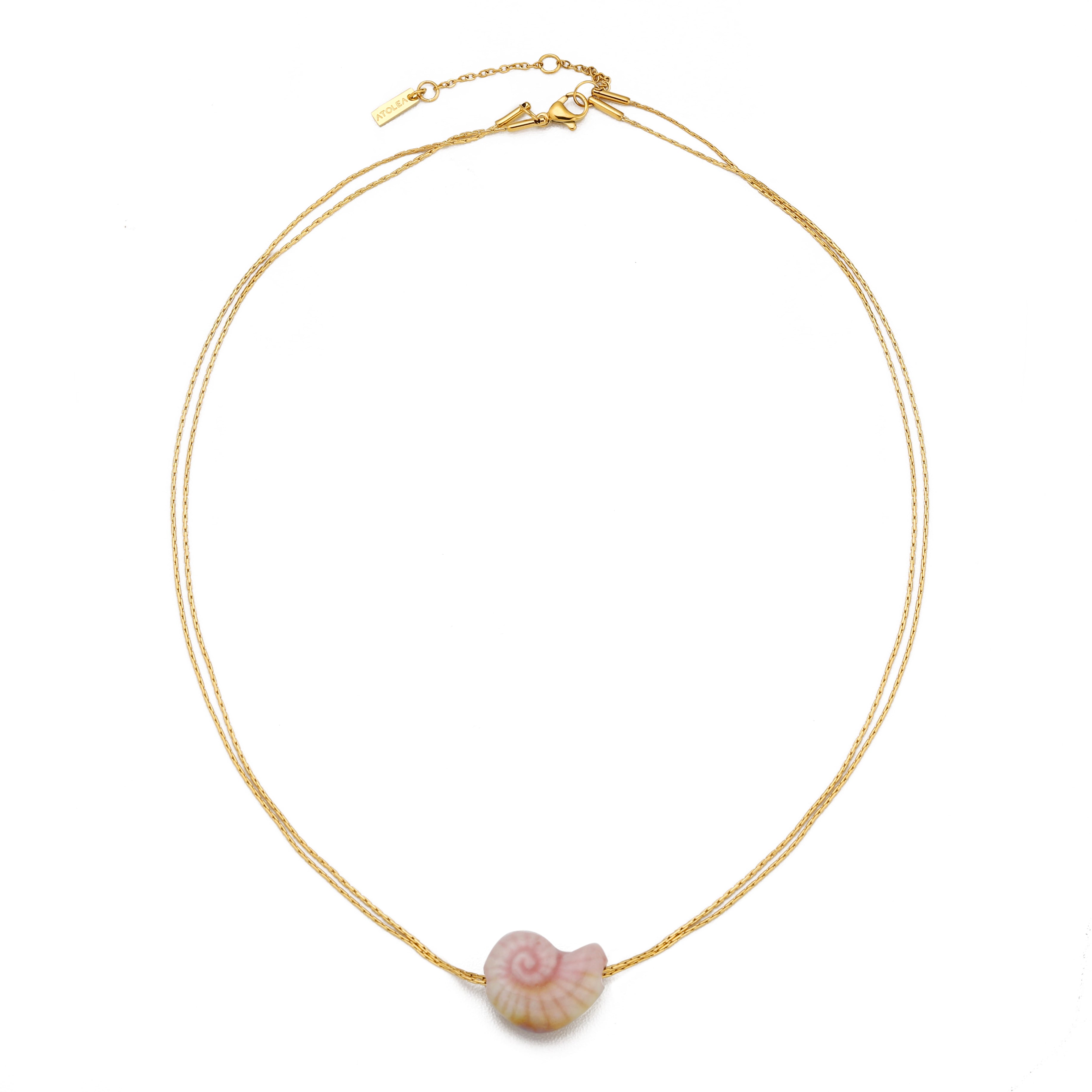 Atoll Choker