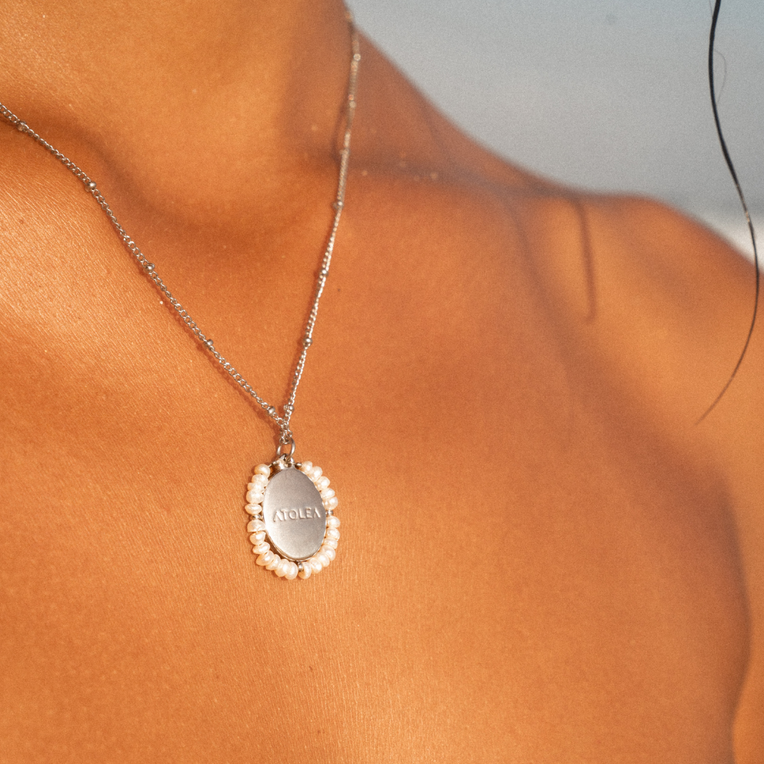 Atolea Grace Necklace