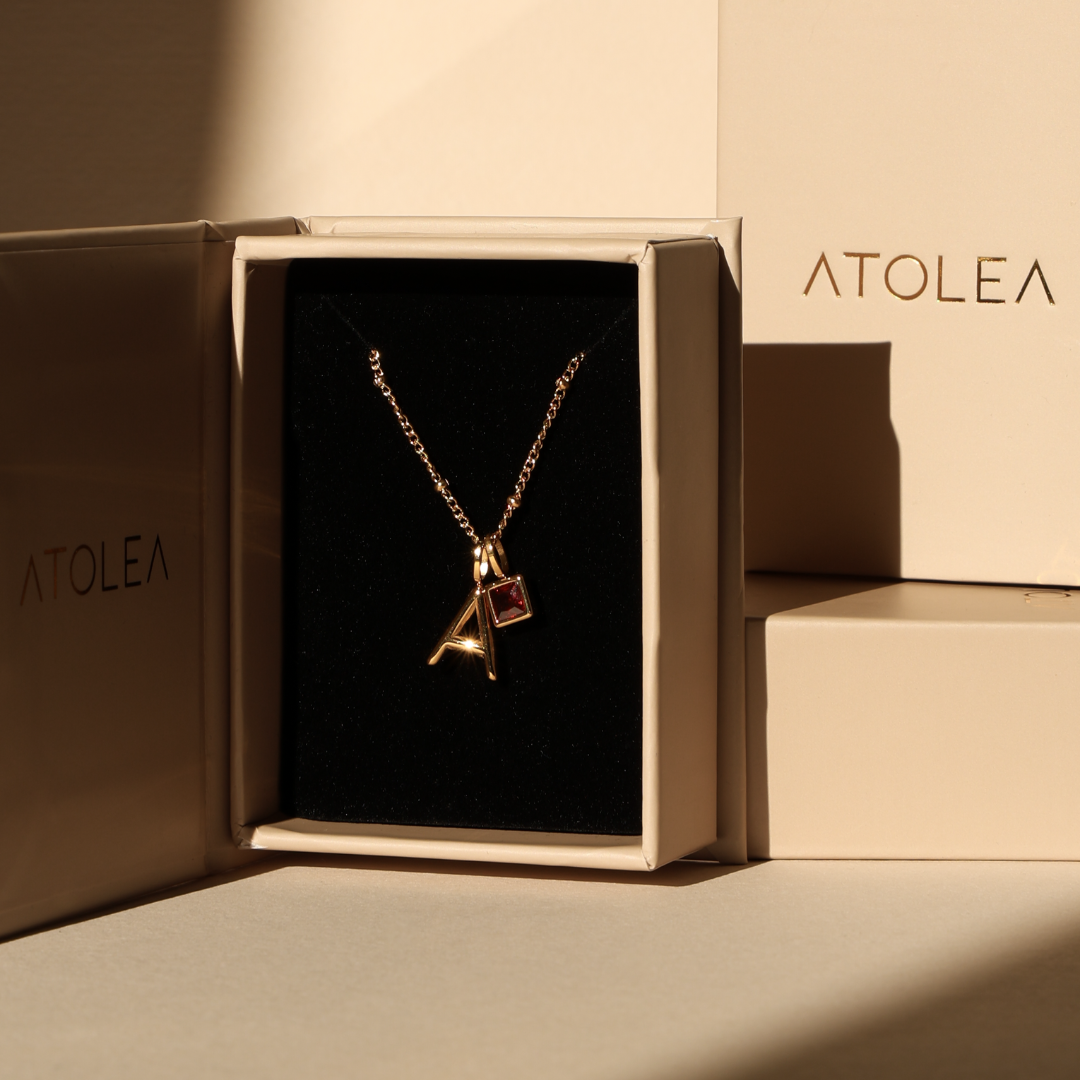 Custom Necklace