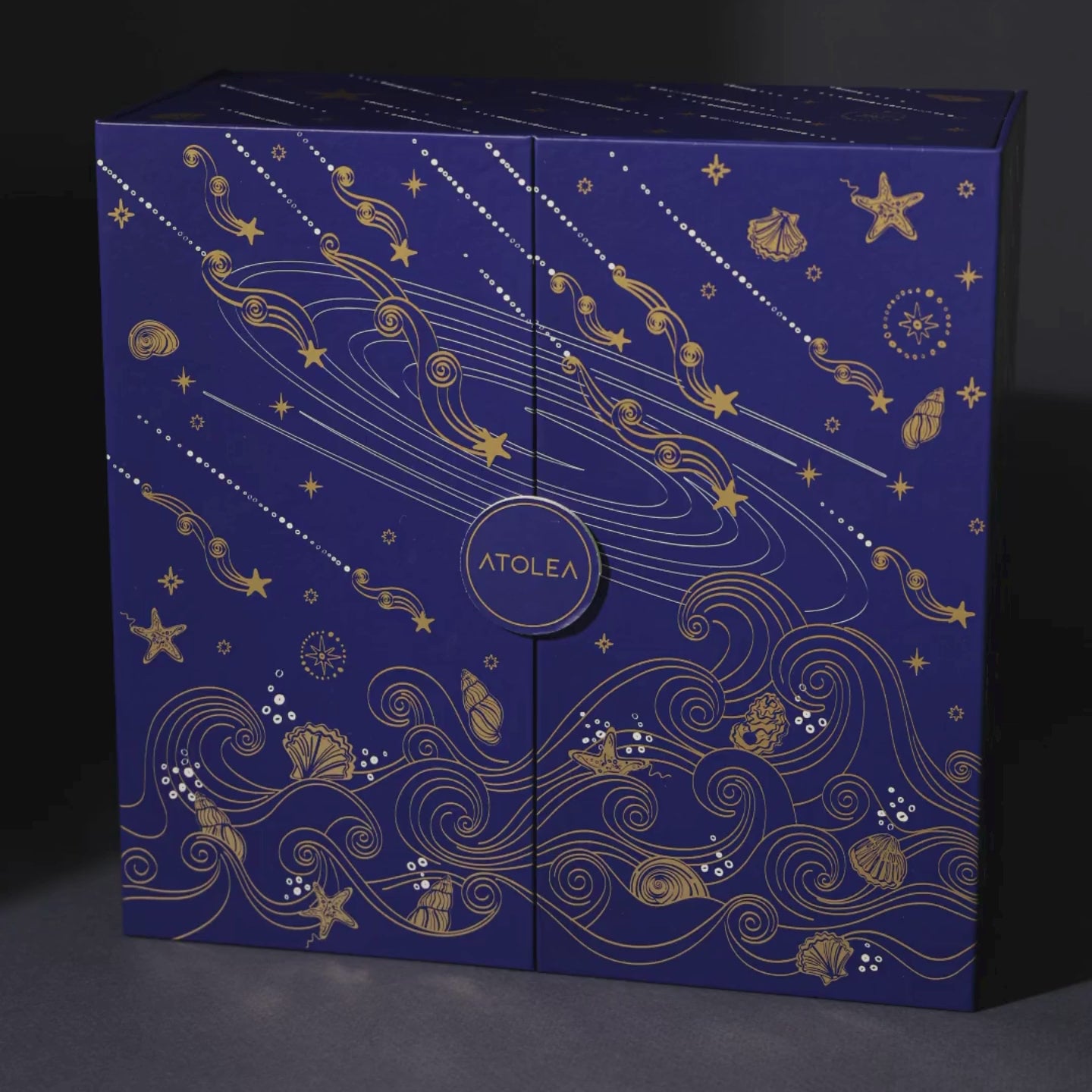 Jewelry Advent Calendar Video