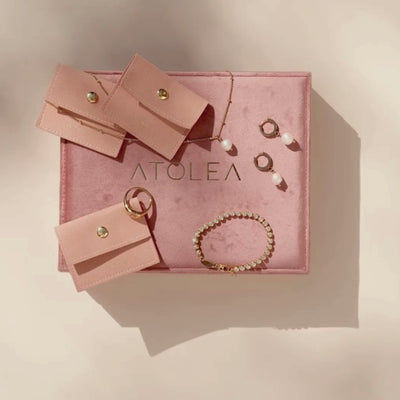 Velvet Box