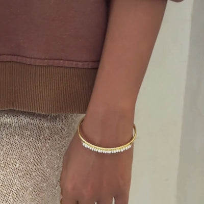 Pearly Cuff