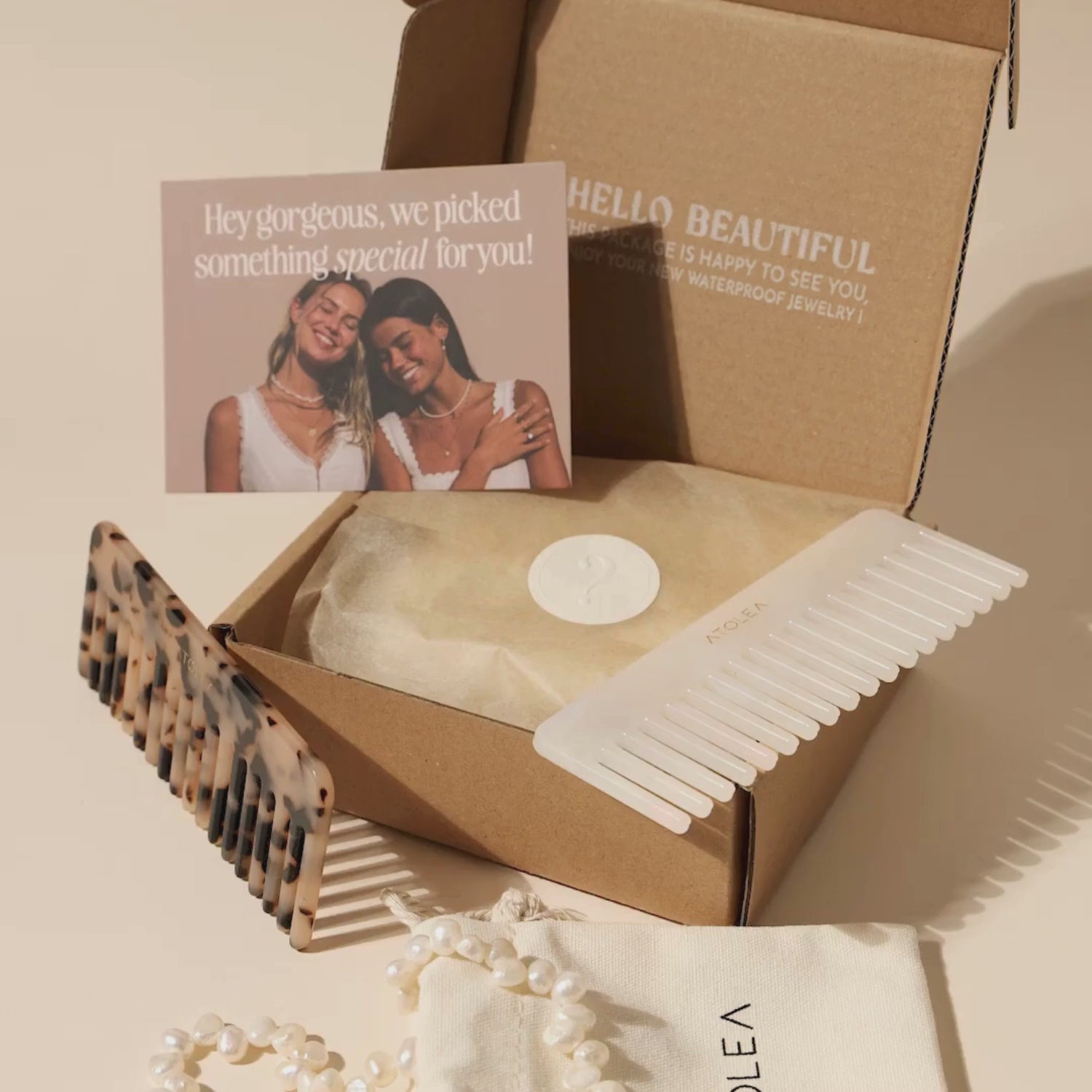 Mystery Box