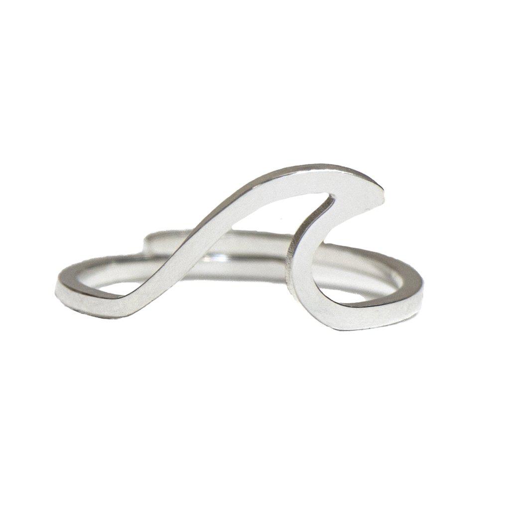 Wave Ring-Atolea Jewelry